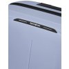 Samsonite ESSENS SPINNER 55/20 EXP ZIP, 50/57 l - príručný kufor rozšíriteľný so zipsom 158554 - Lavender-essens 158554 Samsonite ESSENS SPINNER 55/20 EXP ZIP, 50/57 l - príručný kufor rozšíriteľný so zipsom 158554 - Lavender-essens 158554