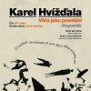 Věta jako povolání (audiokniha) (Jiří Lábus, Karel Hvížďala) Věta jako povolání (audiokniha) (Jiří Lábus, Karel Hvížďala)
