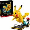 LEGO® Pokémon 72152 Pikachu a Pokébal - LEGO LEGO® Pokémon 72152 Pikachu a Pokébal - LEGO