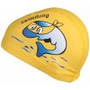Dolphin detská plavecká čiapka žltá balenie 1 ks Dolphin detská plavecká čiapka žltá balenie 1 ks