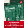 ChessBase King’s Indian – A Complete Repertoire for Black Part 1 & 2, Felix Blohberger - verzia na stiahnutie (anglicky, nemecky) ChessBase King’s Indian – A Complete Repertoire for Black Part 1 & 2, Felix Blohberger - verzia na stiahnutie (anglicky, nemecky)