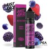 Just Juice Shake & Vape Berry Burst 10ml aróma pre e-liquid Just Juice Shake & Vape Berry Burst 10ml aróma pre e-liquid