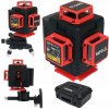 Yato YT-30417 30 m krížový čiarový laser Yato YT-30417 30 m krížový čiarový laser