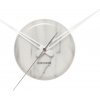 Nástenné hodiny 5535WH Karlsson 14cm Nástenné hodiny 5535WH Karlsson 14cm