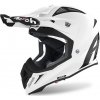 AIROH AVIATOR ACE White Gloss Color AIROH AVIATOR ACE White Gloss Color