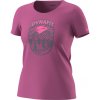 Tričko Dynafit Graphic Cotton T-shirt Women 44/38 Tričko Dynafit Graphic Cotton T-shirt Women 44/38