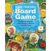 Make Your Own Board Game - Jesse Terrance Daniels Make Your Own Board Game - Jesse Terrance Daniels