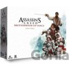 ADC Blackfire Assassin’s Creed: Brotherhood of Venice CZ ADC Blackfire Assassin’s Creed: Brotherhood of Venice CZ