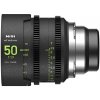 NiSi Cine Athena Prime 50mm T1.9 PL NiSi Cine Athena Prime 50mm T1.9 PL