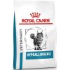 Royal Canin VD Cat Dry Hypoallergenic 4,5 kg Royal Canin VD Cat Dry Hypoallergenic 4,5 kg