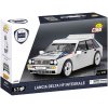 COBI 24509 Youngtimer Automobil Lancia Delta HF Integrale 1:35 (COBI-24509) COBI 24509 Youngtimer Automobil Lancia Delta HF Integrale 1:35 (COBI-24509)
