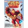 Iron man 01 - DVD pošeta Iron man 01 - DVD pošeta
