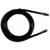 Wittenberg Antennen 5 m predlžovací kábel FME zásuvka, FME zásuvka Poly-103365; 103365 Wittenberg Antennen 5 m predlžovací kábel FME zásuvka, FME zásuvka Poly-103365; 103365