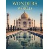 Wonders of the World - Claudia Martin Wonders of the World - Claudia Martin