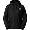 The North Face Sheru Jacket čierna The North Face Sheru Jacket čierna