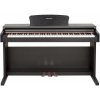 SENCOR SDP 200 BK Digitálne piano čierna Digitálne piano