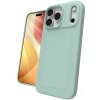 ZAGG Cases Luxe Snap Apple 17 Pro Max Serene Mint (702318843) ZAGG Cases Luxe Snap Apple 17 Pro Max Serene Mint (702318843)