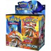 Karty Pokémon SUN & MOON Unbroken 324 ks VYPR Karty Pokémon SUN & MOON Unbroken 324 ks VYPR