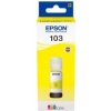 Originálná náplň Epson 103 Y C13T00S44A Originálná náplň Epson 103 Y C13T00S44A