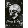 Kde je Molly? - H. D. Carlton Kde je Molly? - H. D. Carlton