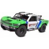 Team Corally Shiroi XP 6S Brushless Power 6S RTR zelený 1:8