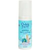 Childs Farm Coco-Nourish kondicionér pre kučeravé vlasy 100 ml