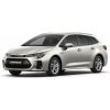 Priečniky Aurilis Green Valley Quick Vento Black pre Suzuki Swace 2021- s integrovanými pozdĺžnikmi Priečniky Aurilis Green Valley Quick Vento Black pre Suzuki Swace 2021- s integrovanými pozdĺžnikmi