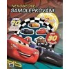 Autá - Nekonečné samolepkovanie Autá - Nekonečné samolepkovanie