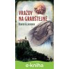 E-kniha Vraždy na Grabštejně - David Glockner E-kniha Vraždy na Grabštejně - David Glockner