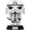 Funko POP! Star Wars: Impressions - Stormtrooper Funko POP! Star Wars: Impressions - Stormtrooper