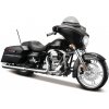Maisto 2015 Harley Davidson Motorcycles Street Glide Special 1:12 Maisto 2015 Harley Davidson Motorcycles Street Glide Special 1:12