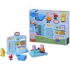 Hasbro Supermarket Prasiatko Peppa Hasbro Supermarket Prasiatko Peppa
