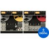 Universal Audio Ampex ATR-102 Mastering Tape Recorder (Digitálny produkt) Universal Audio Ampex ATR-102 Mastering Tape Recorder (Digitálny produkt)