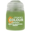Games Workshop Citadel Contrast: Mantis Warriors Green 18ml Games Workshop Citadel Contrast: Mantis Warriors Green 18ml