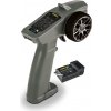 Carson Vysielač Reflex Wheel Start 2.4G Radio gray Carson Vysielač Reflex Wheel Start 2.4G Radio gray