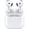 APPLE AirPods 4 s aktivním potlačováním hluku US MXP93LL/A APPLE AirPods 4 s aktivním potlačováním hluku US MXP93LL/A