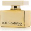 Dolce & Gabbana The One Gold Intense parfumovaná voda dámska 50 ml Dolce & Gabbana The One Gold Intense parfumovaná voda dámska 50 ml