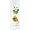 Dove Nourishing Secrets Invigorating ritual telové mlieko 400 ml