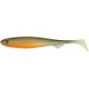 Fox Rage Ripper Slick Shad 9cm Hot Olive UV