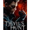 Devils Hunt Devils Hunt