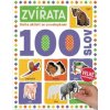 Zvířata 100 slov Zvířata 100 slov