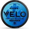 VELO PEPPERMINT STORM 5 DOTS 14 mg INTENSE SLIM VELO PEPPERMINT STORM 5 DOTS 14 mg INTENSE SLIM