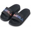O'Neill Detské šľapky LOGO SLIDES Čierna Ružová Fialová O'Neill Detské šľapky LOGO SLIDES Čierna Ružová Fialová