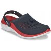 Crocs Nazuvky LiteRide 360 Clog Modrá
