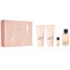 Michael Kors Gorgeous Vánoční Set - EDP 100 ml + EDP 5 ml + sprchový gel 100 ml + tělové mléko 100 ml Dárková sada Michael Kors Gorgeous Vánoční Set - EDP 100 ml + EDP 5 ml + sprchový gel 100 ml + tělové mléko 100 ml Dárková sada