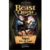 Beast Quest - Tagus, Prinz der Steppe - Blade, Adam