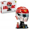 Lego Prilba Charles Leclerc zo Scuderia Ferrari HP 2243014 Lego Prilba Charles Leclerc zo Scuderia Ferrari HP 2243014
