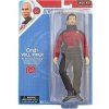 Figurka Star Trek Commander Will Riker 20cm Figurka Star Trek Commander Will Riker 20cm