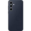 EF-GS721CNE Samsung Standing Grip Kryt pre Galaxy S24 FE Blue Black EF-GS721CNE Samsung Standing Grip Kryt pre Galaxy S24 FE Blue Black