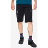 Cyklistické šortky Leatt Shorts MTB Gravity 4.0 - ghost black Cyklistické šortky Leatt Shorts MTB Gravity 4.0 - ghost black
